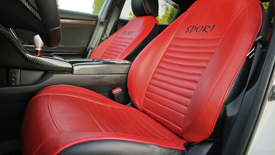 HONDA Civic -