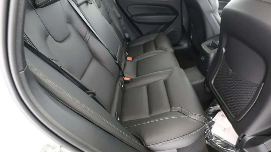 VOLVO XC60 -