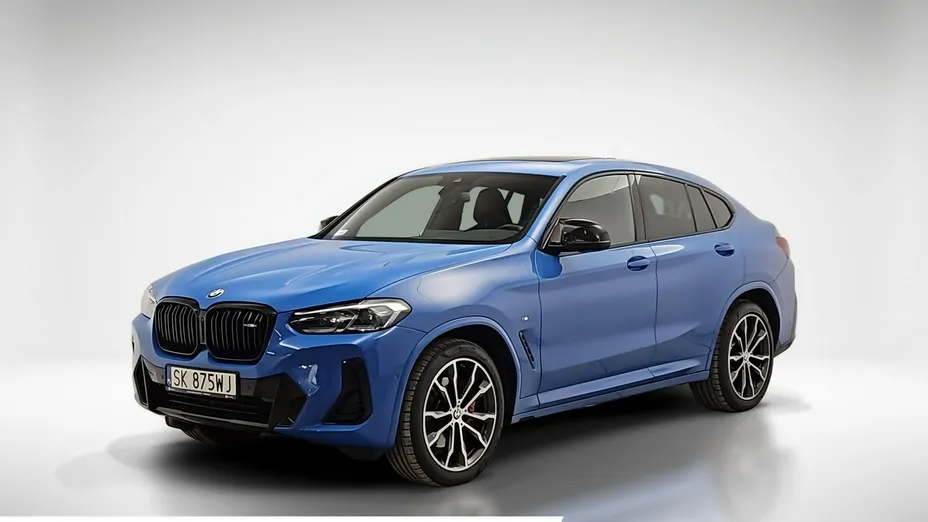 BMW X4 -