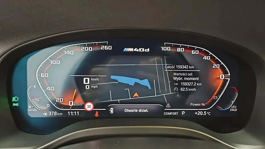 BMW X4 -
