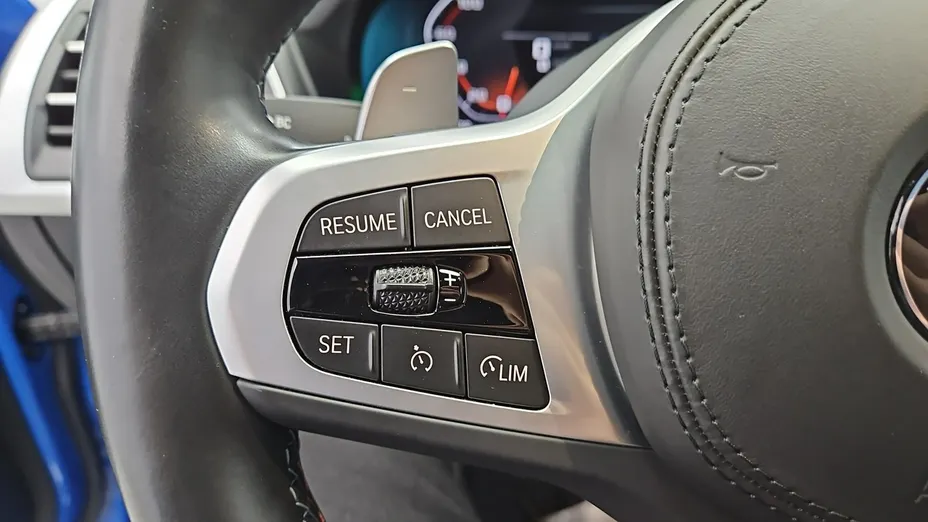 BMW X4 -