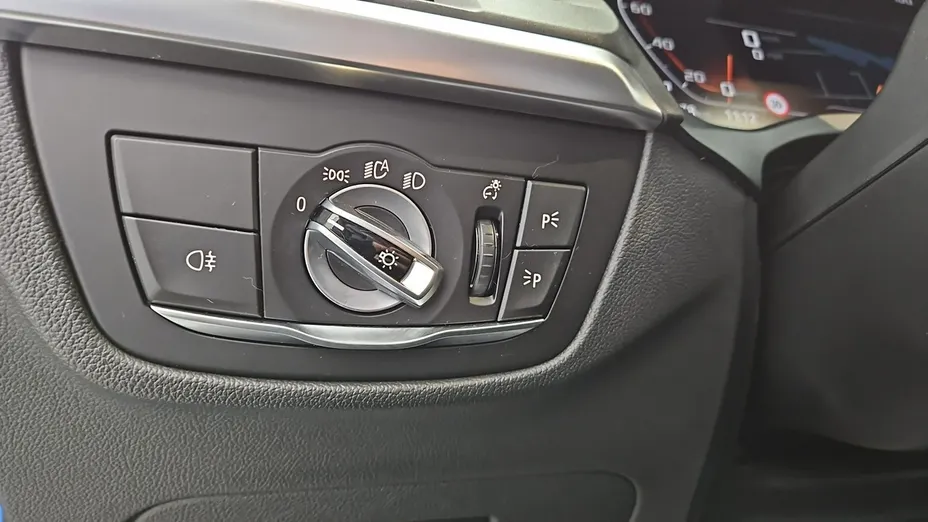BMW X4 -