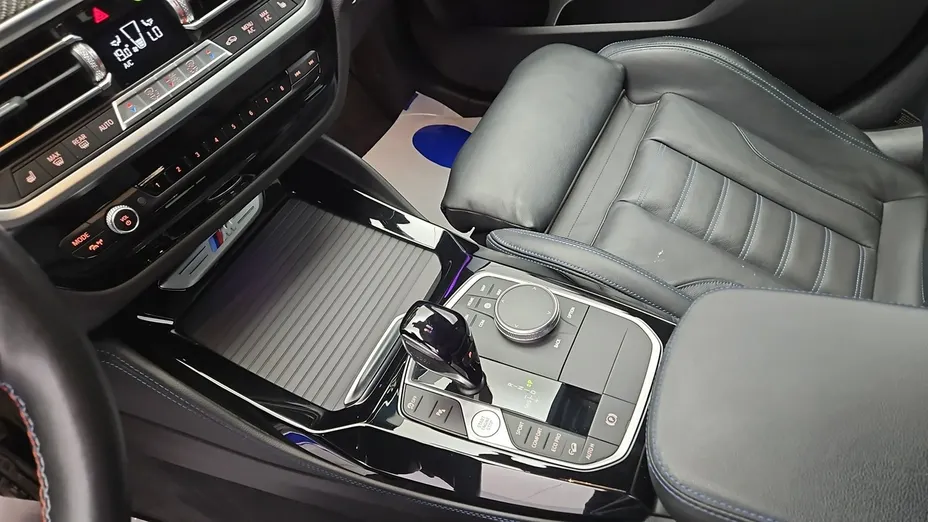 BMW X4 -