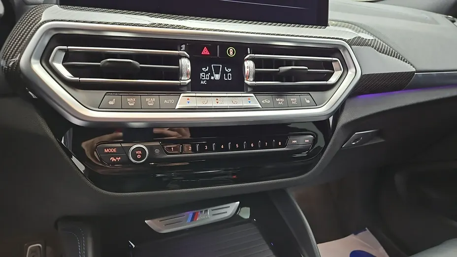 BMW X4 -