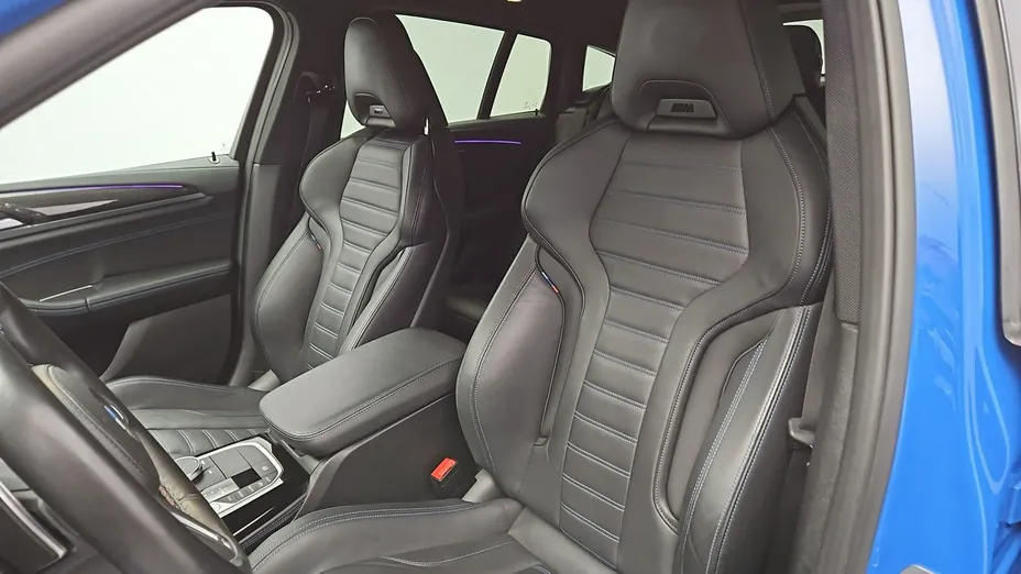 BMW X4 -