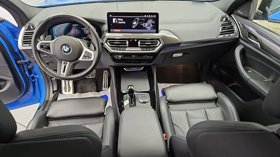 BMW X4 -