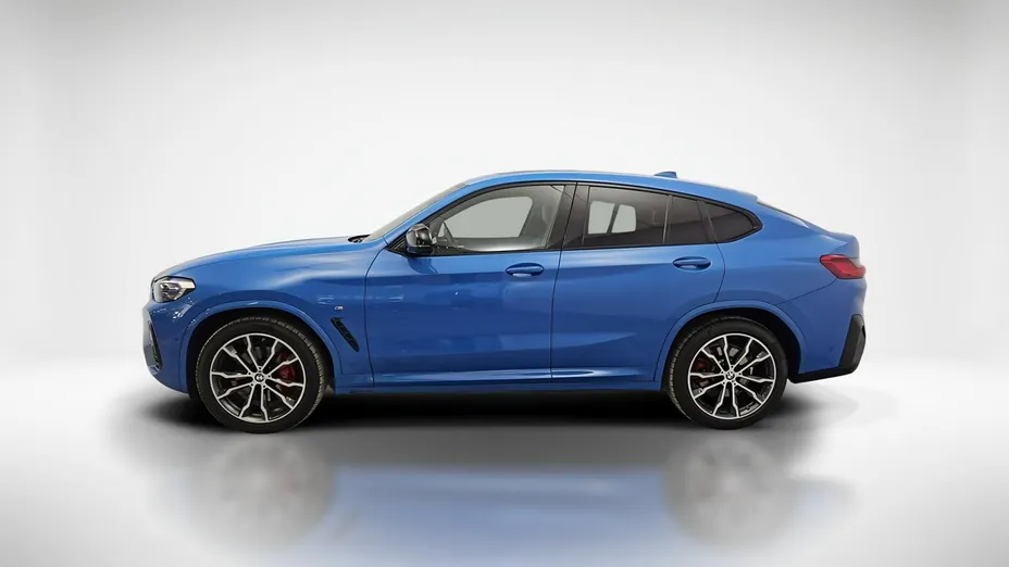 BMW X4 -