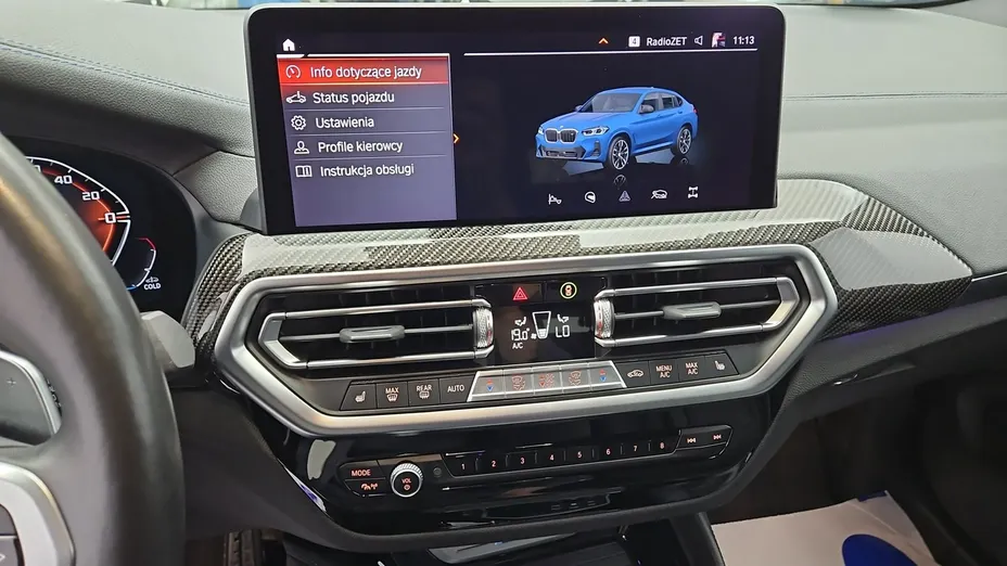 BMW X4 -