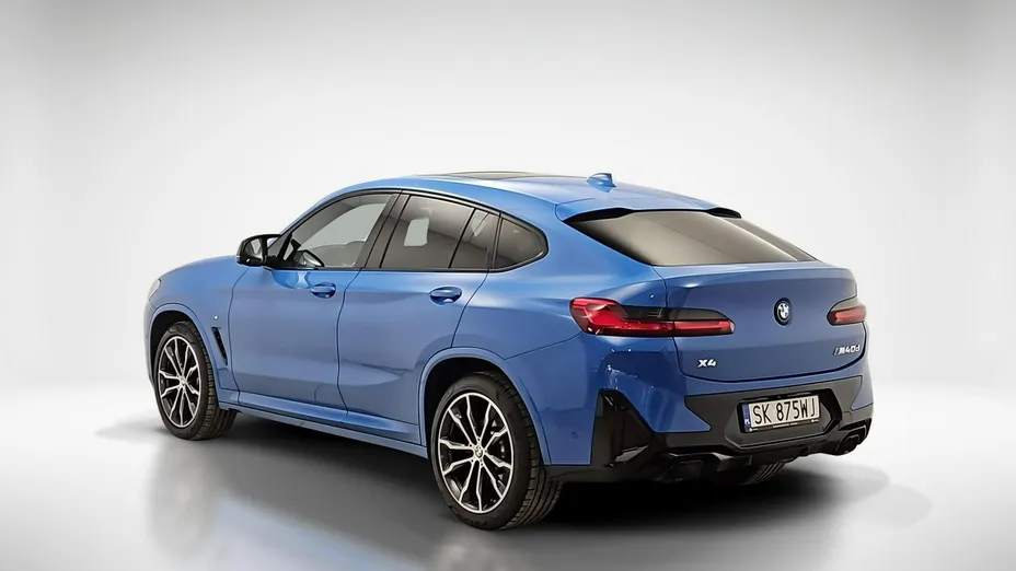BMW X4 -