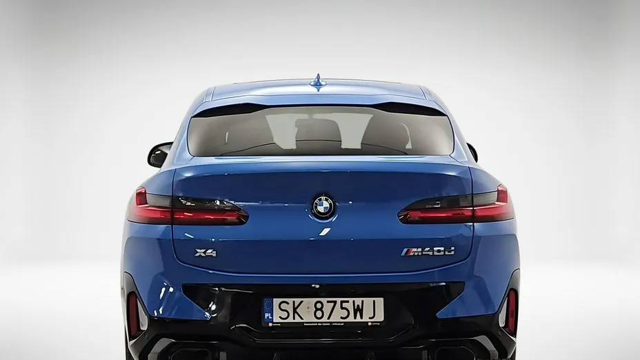 BMW X4 -