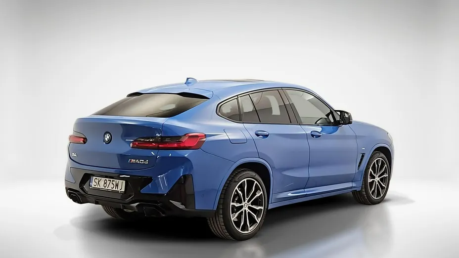 BMW X4 -