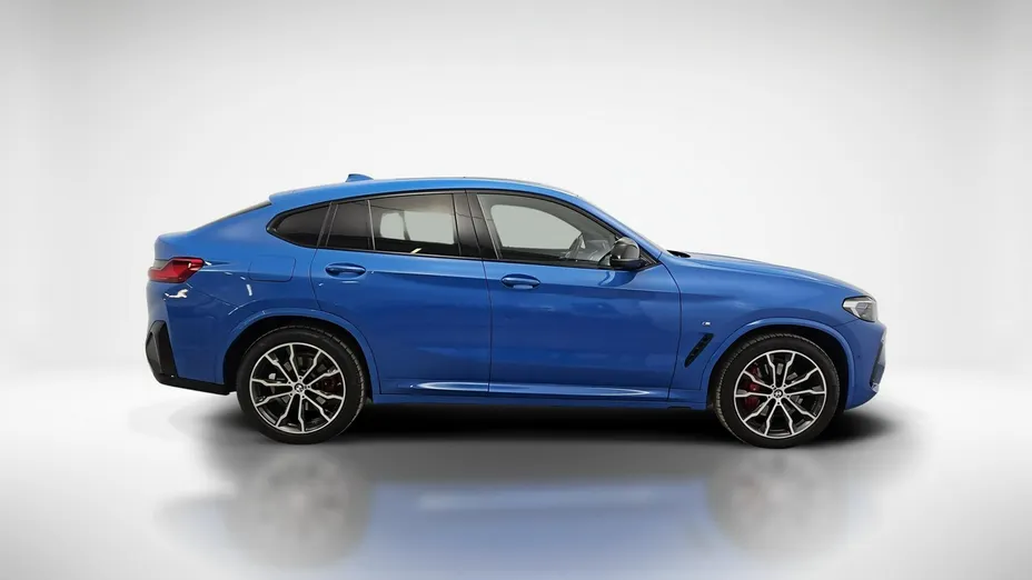 BMW X4 -