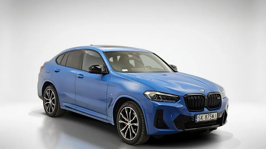 BMW X4 -
