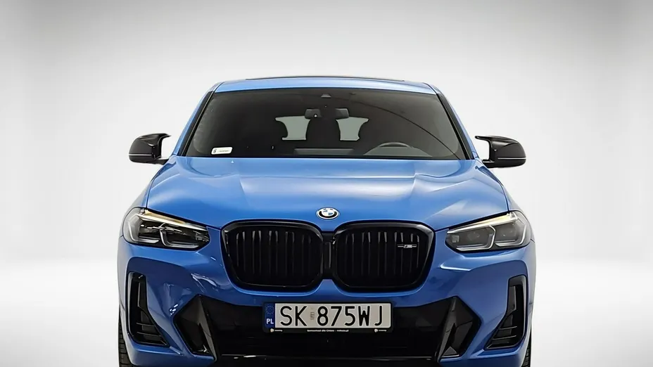 BMW X4 -