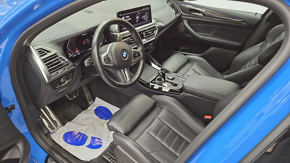 BMW X4 -