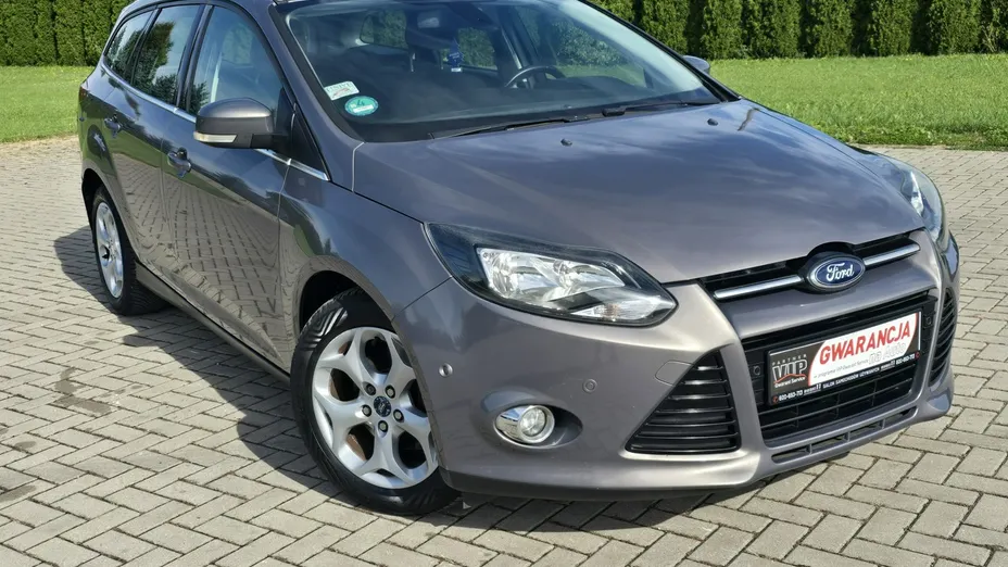 FORD Focus -