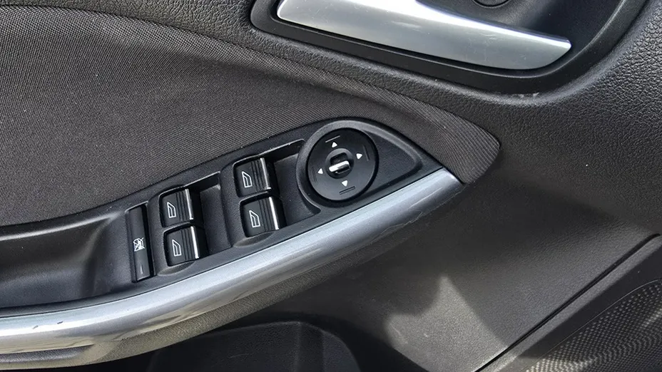 FORD Focus -
