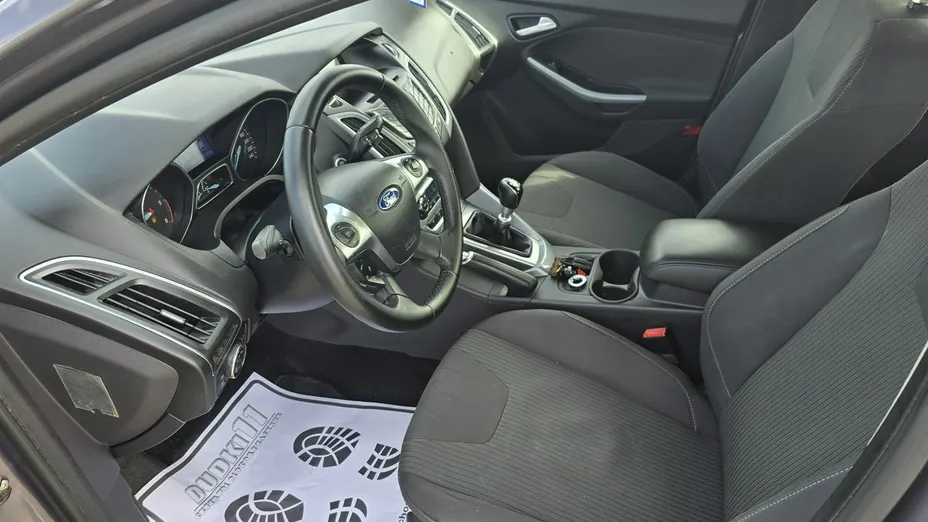 FORD Focus -