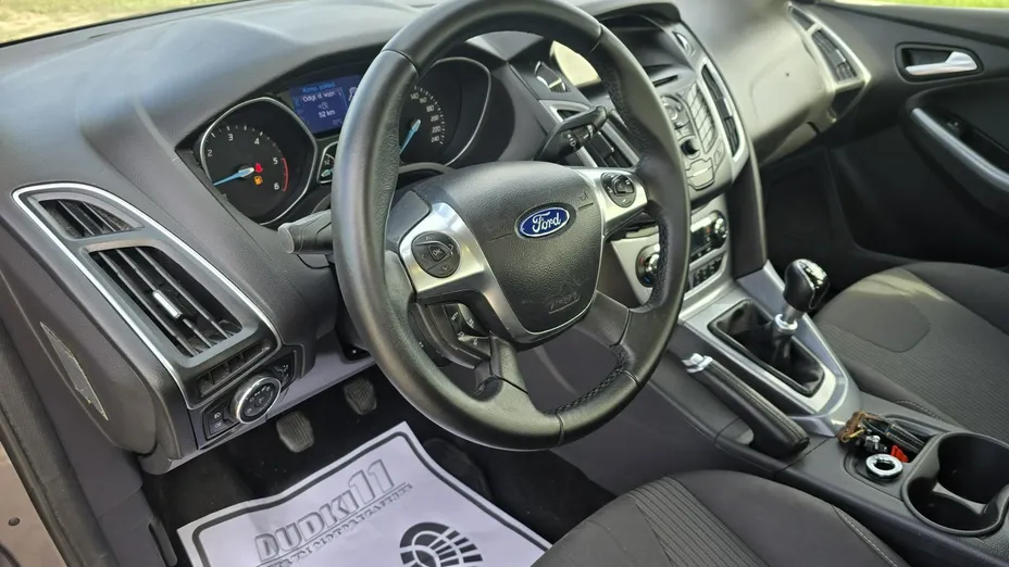FORD Focus -