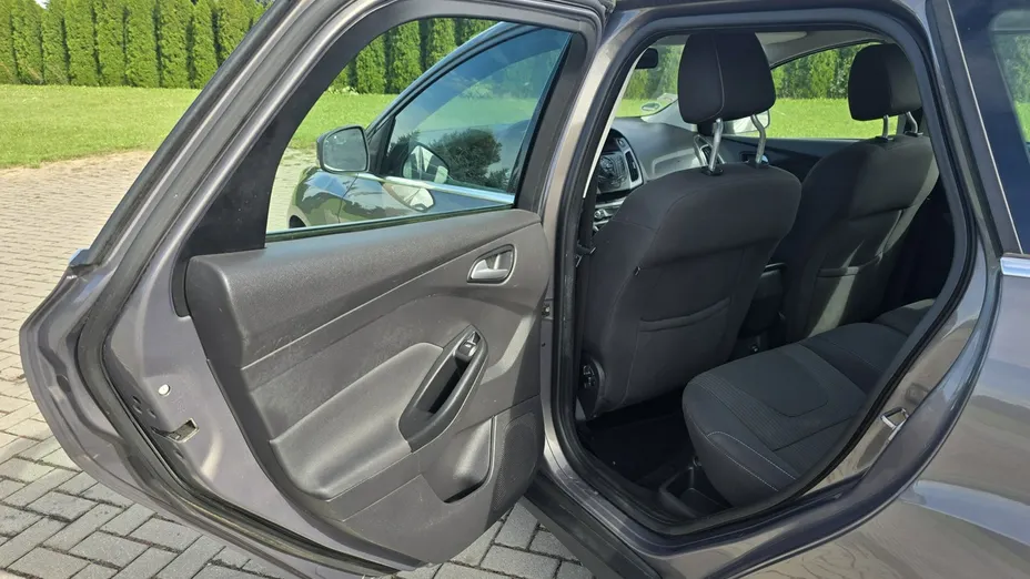 FORD Focus -