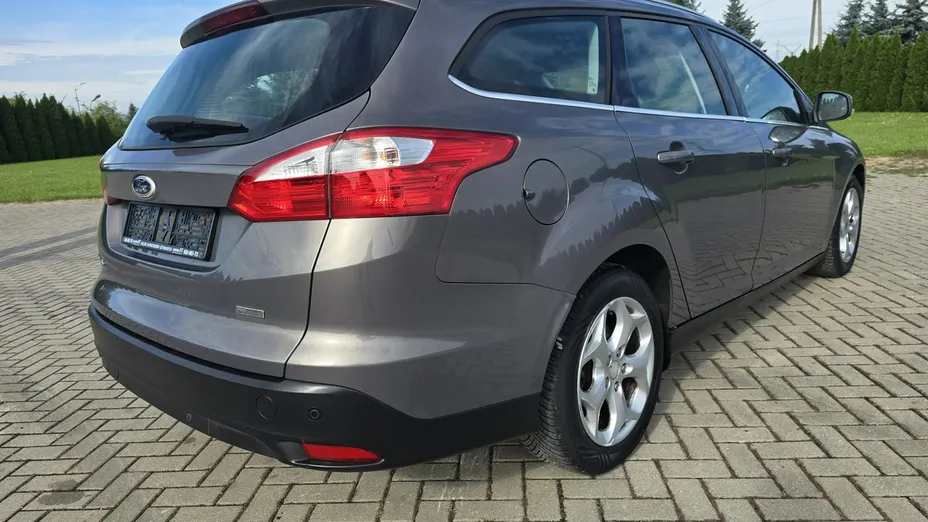 FORD Focus -