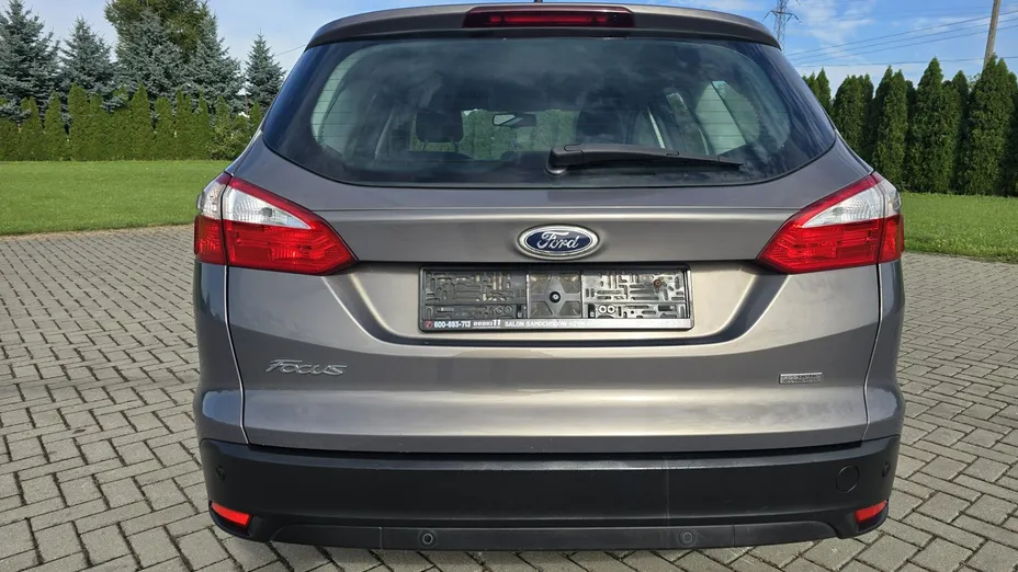FORD Focus -