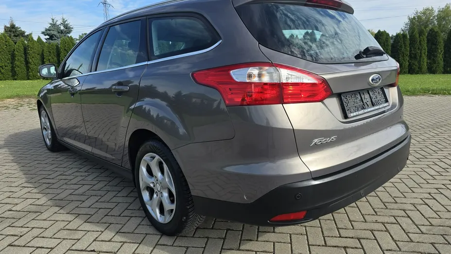FORD Focus -