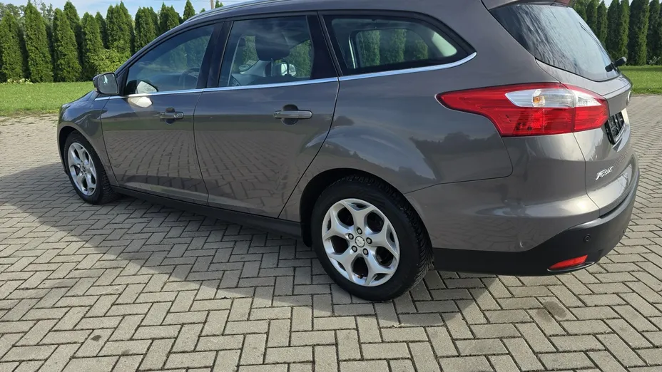 FORD Focus -