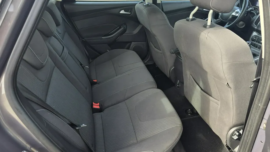 FORD Focus -