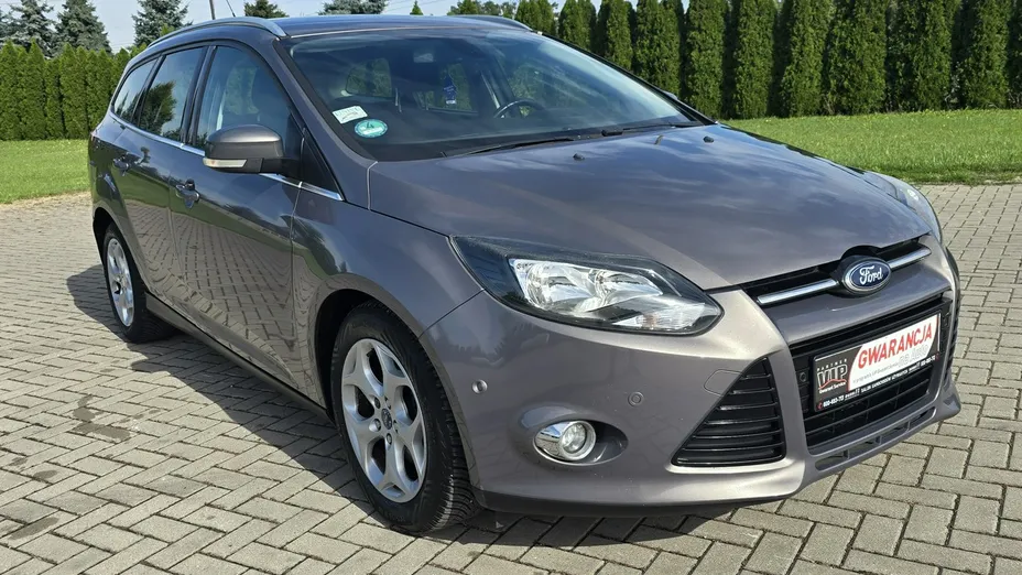 FORD Focus -