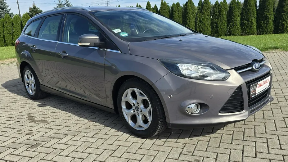 FORD Focus -