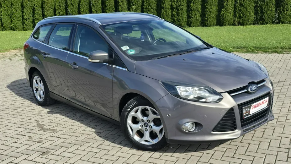 FORD Focus -