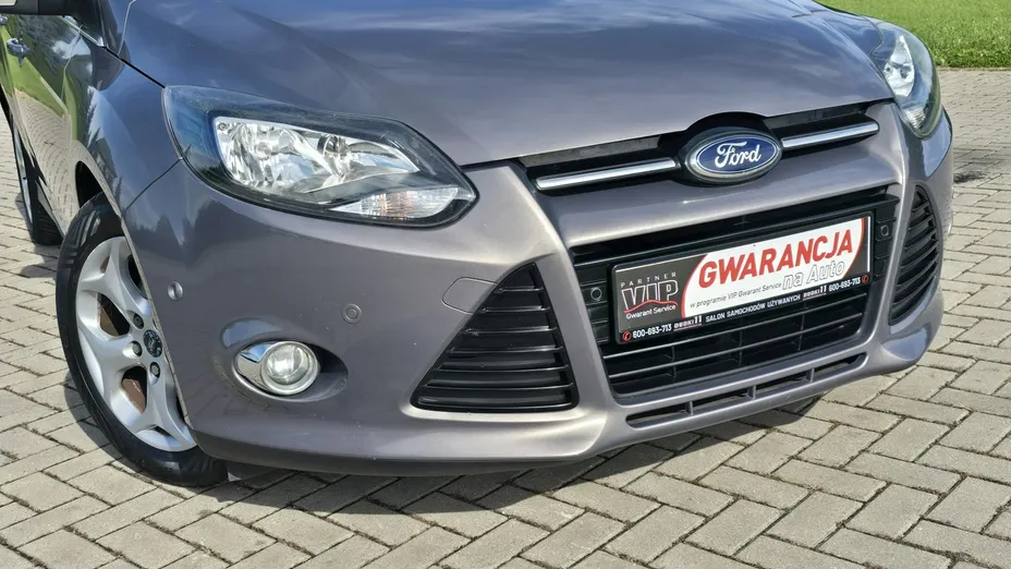 FORD Focus -