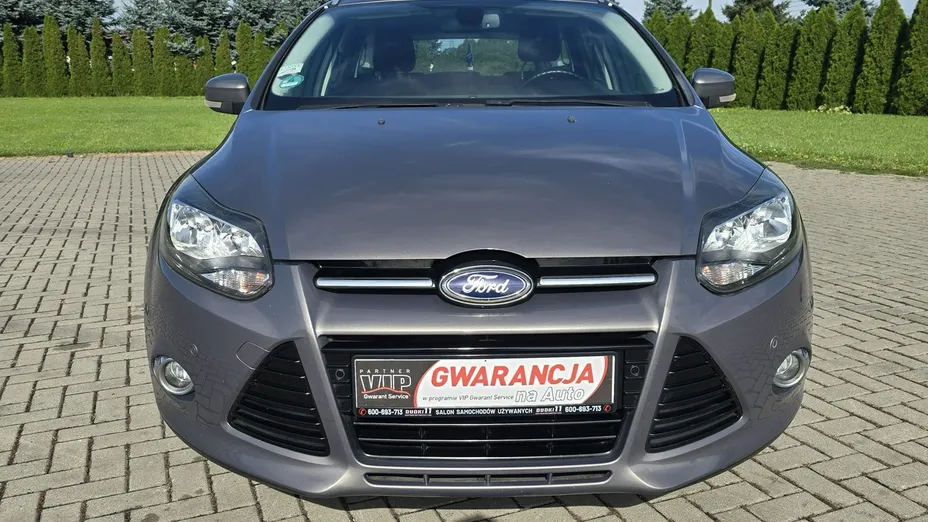 FORD Focus -