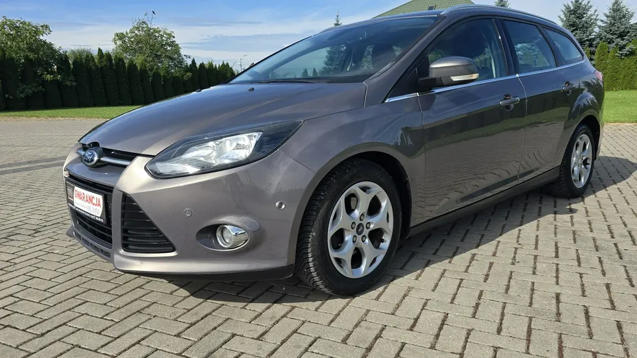 FORD Focus -