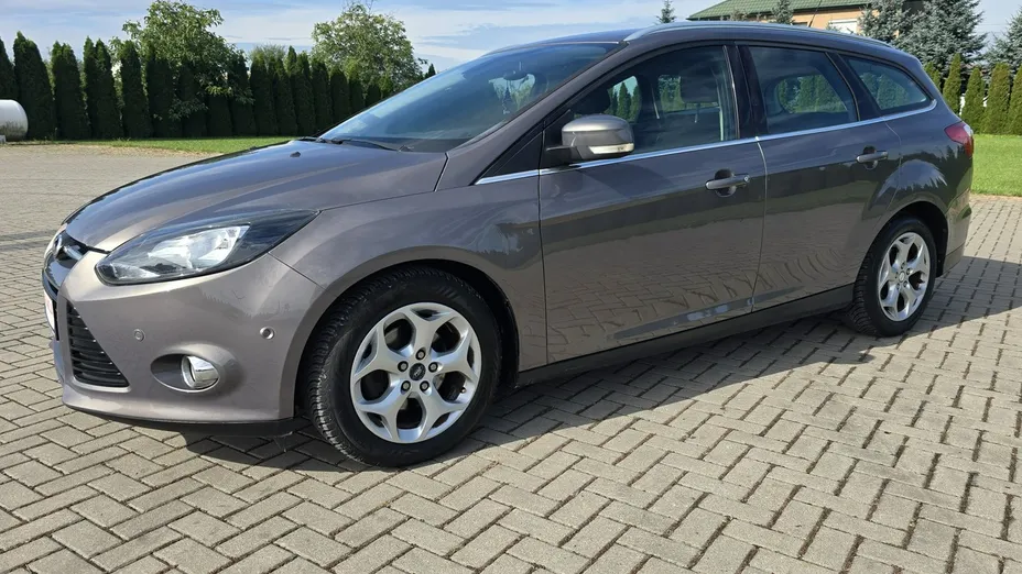 FORD Focus -