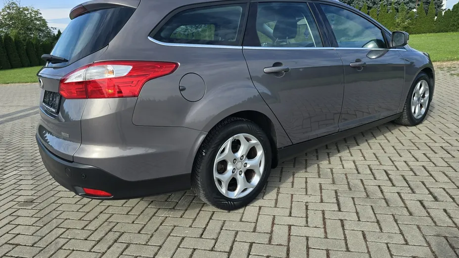 FORD Focus -