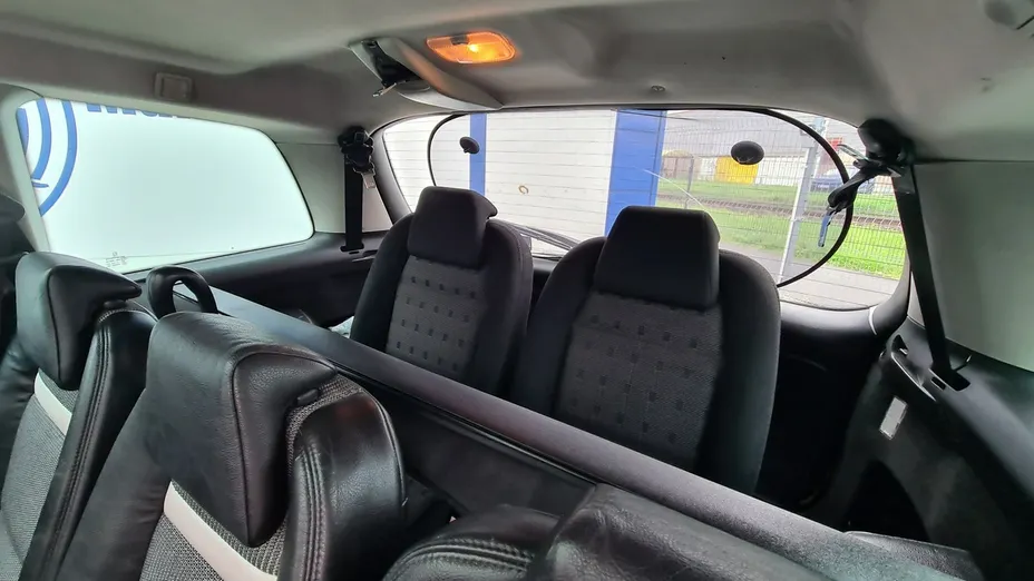 PEUGEOT 307 -