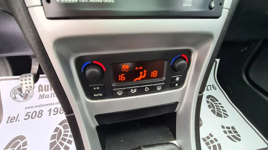 PEUGEOT 307 -