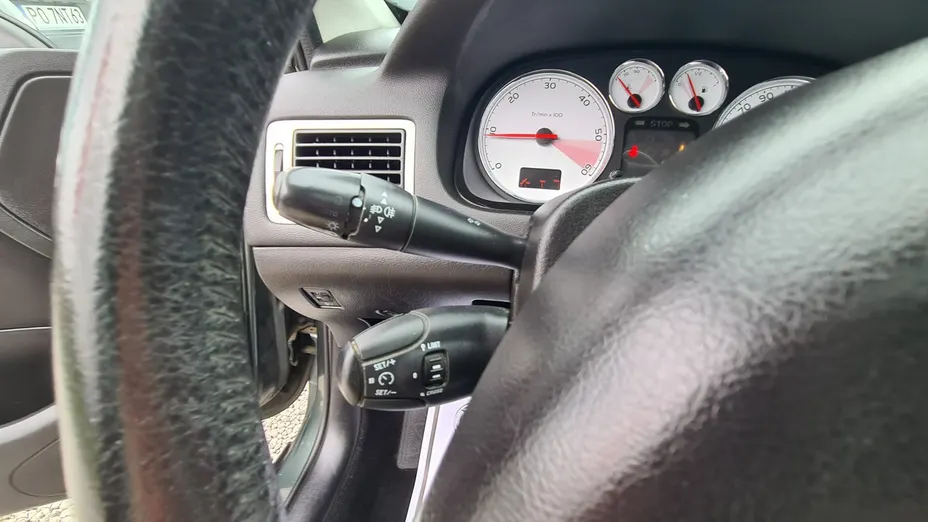 PEUGEOT 307 -