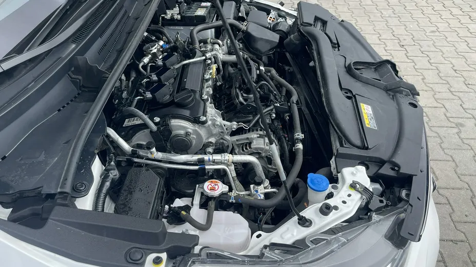 TOYOTA Corolla -