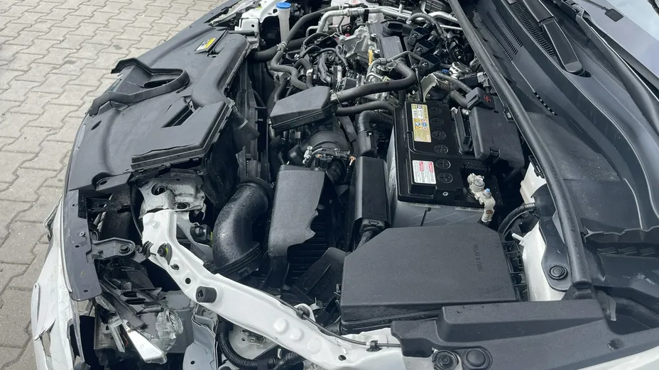 TOYOTA Corolla -