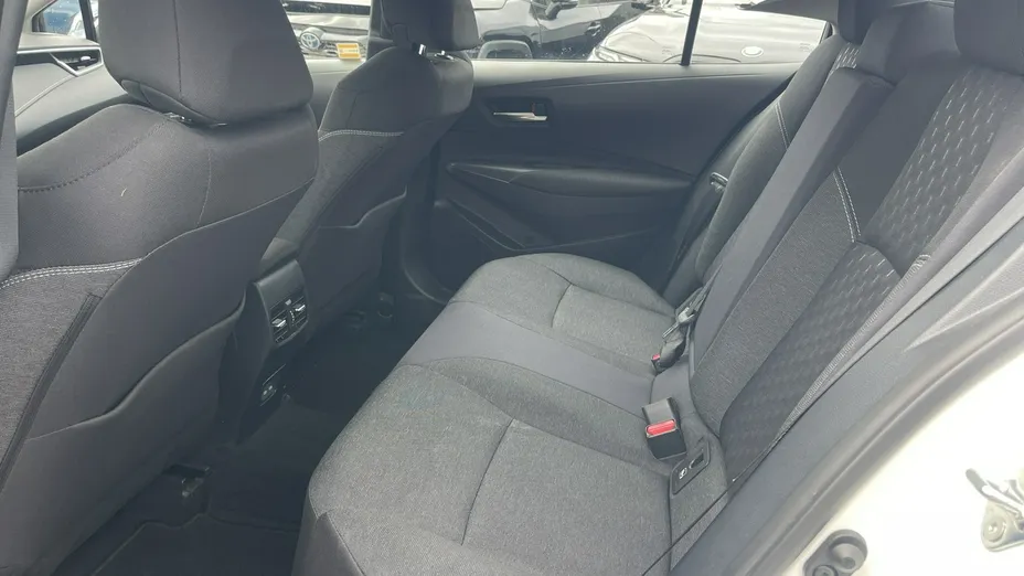 TOYOTA Corolla -