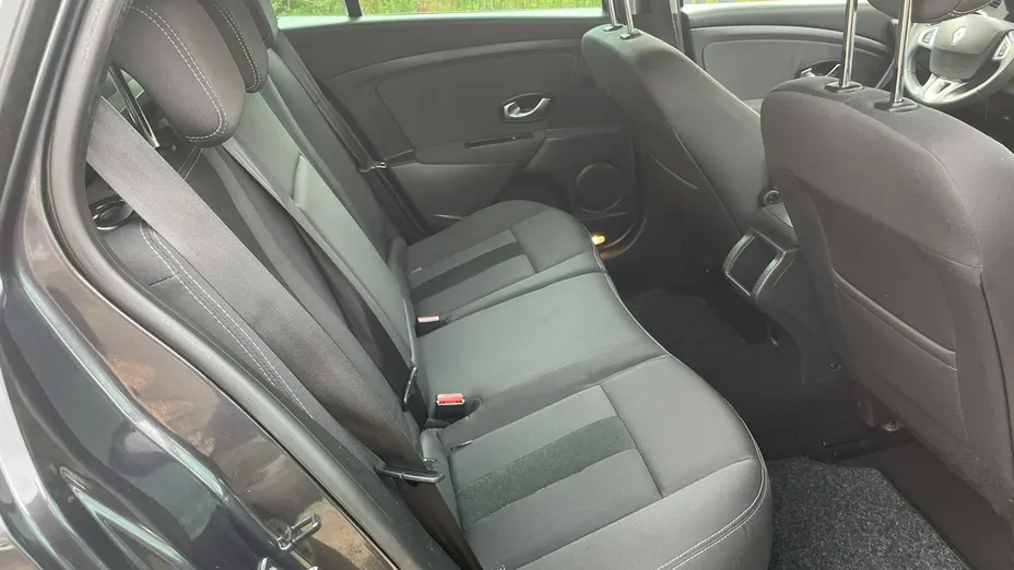 RENAULT Megane -