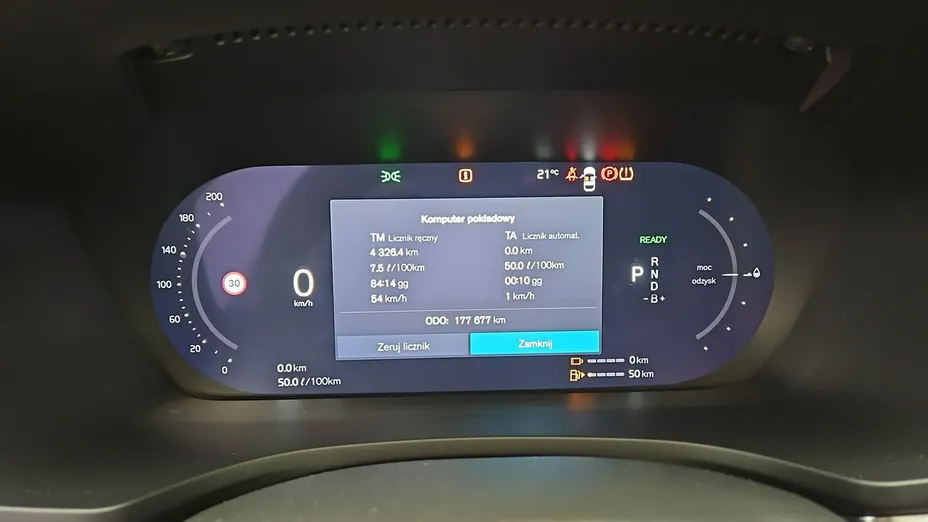 VOLVO V60 -