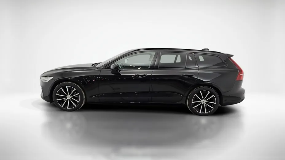 VOLVO V60 -