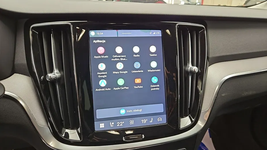VOLVO V60 -