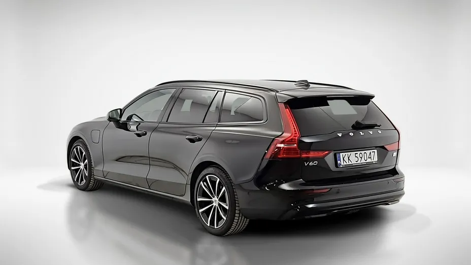 VOLVO V60 -