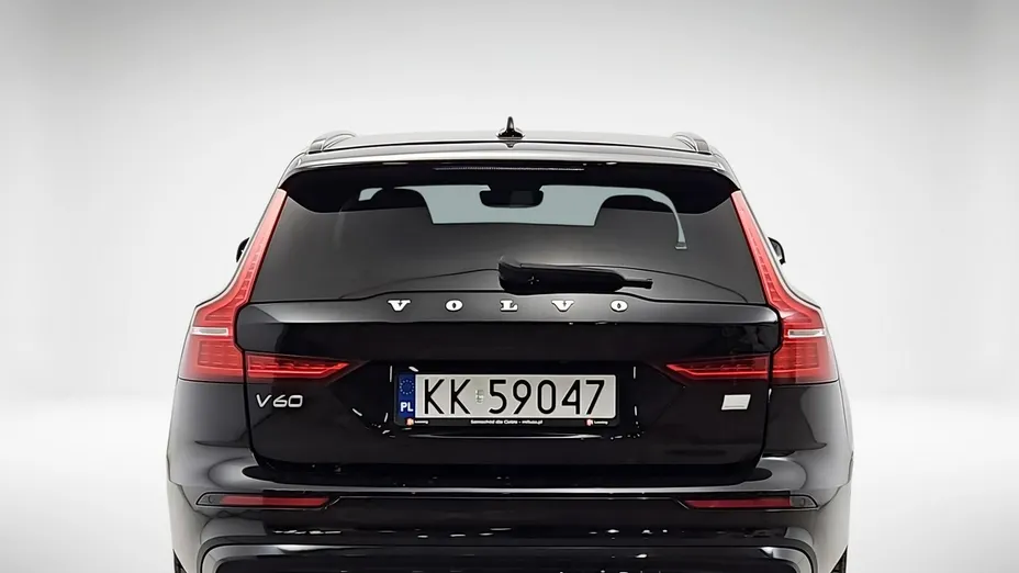 VOLVO V60 -