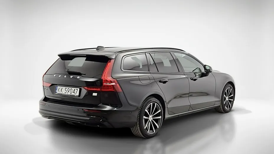 VOLVO V60 -